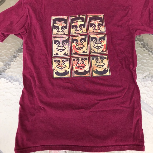 Obey *RARE* - Picture 2 of 3